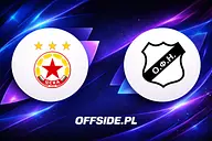 CSKA Sofia - OFI transmisja: gdzie oglądać mecz Ligi Europy 27.08.2026 online i w TV?