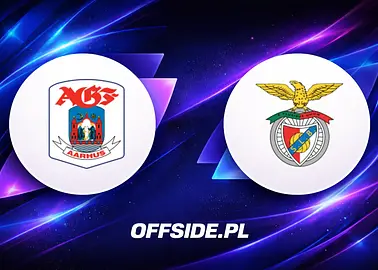 Aarhus – Benfica Lizbona transmisja TV i online. Gdzie oglądać rewanż Ligi Europy 27.08.2026?