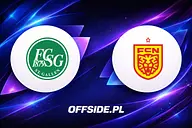 FC ST. Gallen - FC Nordsjaelland transmisja. Gdzie obejrzeć mecz Ligi Konferencji 27.08.2026?