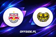 Red Bull Salzburg - Mjallby AIF transmisja: gdzie oglądać mecz Ligi Europy 27.08.2026?