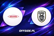 Brann - PAOK: Stawka awansu i transmisja. Gdzie oglądać mecz Ligi Konferencji 27.08.2026?