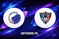 FC Copenhagen - Inter Turku transmisja. Gdzie obejrzeć online i w TV? UEFA Conference League 27.08.2026