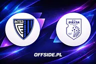 Inter Club d'Escaldes - Drita transmisja TV i online. Gdzie oglądać playoff Ligi Konferencji 27.08.2026?