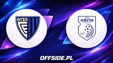 Inter Club d'Escaldes - Drita transmisja TV i online. Gdzie oglądać playoff Ligi Konferencji 27.08.2026?