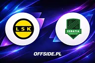 Lillestrom - Egnatia Rrogozhinë transmisja TV i online. Gdzie oglądać mecz Ligi Europy 27.08.2026?