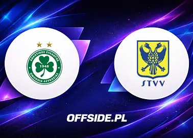 Omonia Nicosia - St. Truiden transmisja. Gdzie oglądać mecz Ligi Europy 27.08.2026?