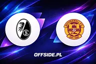 SC Freiburg - Motherwell: gdzie oglądać transmisję TV, online i na żywo? (27.08.2026, Liga Konferencji)
