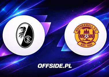 SC Freiburg - Motherwell: gdzie oglądać transmisję TV, online i na żywo? (27.08.2026, Liga Konferencji)