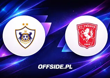 Qarabag - FC Twente: gdzie oglądać, transmisja TV, online, składy (27.08.2026, Liga Konferencji)