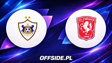 Qarabag - FC Twente: gdzie oglądać, transmisja TV, online, składy (27.08.2026, Liga Konferencji)