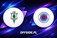 FK Jablonec - Glasgow Rangers transmisja. Gdzie obejrzeć mecz 27.08.2026? Playoff Conference League