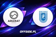Ararat-Armenia - Universitatea Craiova transmisja TV i online. Gdzie obejrzeć mecz UEFA Europa League 27.08.2026?