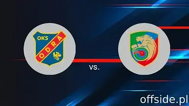 Odra Opole - Miedz Legnica: transmisja, gdzie oglądać? | 28.07.2025