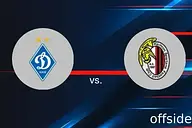 Dynamo Kyiv - Hamrun Spartans: gdzie oglądać? Transmisja | 29.07.2025