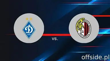 Dynamo Kyiv - Hamrun Spartans: gdzie oglądać? Transmisja | 29.07.2025