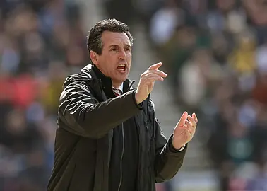 Emery przed finałem: PSG i Arsenal najlepsze na świecie