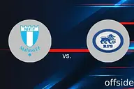 Malmo FF - Rīgas FS: gdzie oglądać? Transmisja TV i Online | 30.07.2025