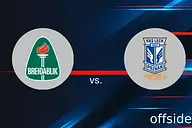 Breidablik - Lech Poznan: gdzie oglądać? Transmisja | 30.07.2025