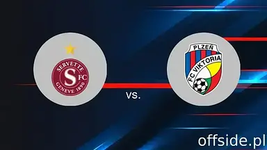 Servette FC - Plzen: gdzie oglądać? Transmisja | 30.07.2025