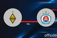 Kairat Almaty - Slovan Bratislava: gdzie oglądać? Transmisja TV i Online | 06.08.2025