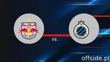 Red Bull Salzburg - Club Brugge: transmisja, gdzie oglądać? | 06.08.2025