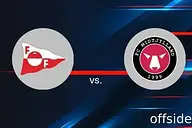 Transmisja Fredrikstad - FC Midtjylland: gdzie oglądać? | 07.08.2025