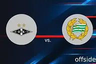 Transmisja Rosenborg - Hammarby FF: gdzie oglądać? | 07.08.2025