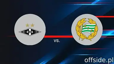 Transmisja Rosenborg - Hammarby FF: gdzie oglądać? | 07.08.2025