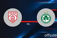 Araz - Omonia Nicosia: gdzie oglądać? Transmisja | 07.08.2025
