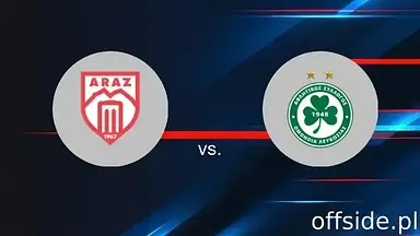 Araz - Omonia Nicosia: gdzie oglądać? Transmisja | 07.08.2025