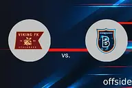 Viking - Istanbul Basaksehir: gdzie oglądać? Transmisja TV i Online | 07.08.2025
