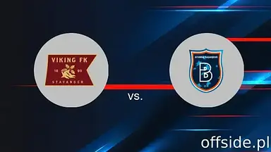 Viking - Istanbul Basaksehir: gdzie oglądać? Transmisja TV i Online | 07.08.2025