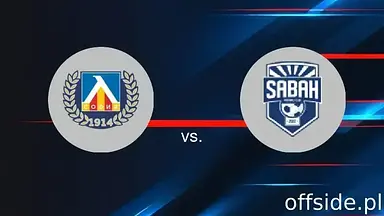Transmisja Levski Sofia - Sabah FA: gdzie oglądać? | 07.08.2025