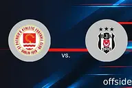 St Patrick's Athl. - Besiktas: gdzie oglądać? Transmisja TV i Online | 07.08.2025