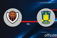 Vikingur Reykjavik - Brondby: transmisja, gdzie oglądać? | 07.08.2025