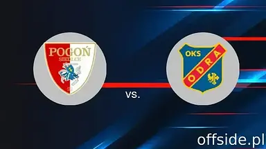 Transmisja Pogoń Siedlce - Odra Opole: gdzie oglądać? | 03.08.2025