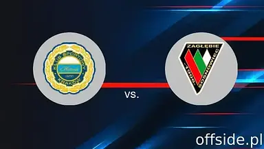 Hutnik Kraków - Zaglebie Sosnowiec: gdzie oglądać? Transmisja | 05.08.2025