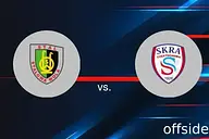 Stal Stalowa Wola - SKRA Częstochowa: transmisja, gdzie oglądać? | 05.08.2025
