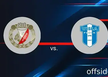 Widzew Łódź - Wisla Plock: transmisja, gdzie oglądać? | 09.08.2025
