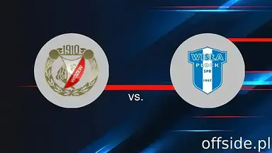 Widzew Łódź - Wisla Plock: transmisja, gdzie oglądać? | 09.08.2025
