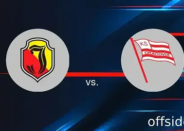 Jagiellonia Białystok - Cracovia Krakow: transmisja, gdzie oglądać? | 10.08.2025