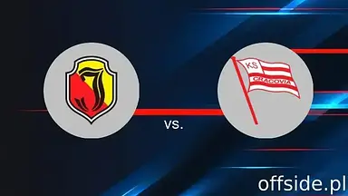Jagiellonia Białystok - Cracovia Krakow: transmisja, gdzie oglądać? | 10.08.2025