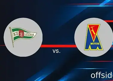 Lechia Gdansk - Motor Lublin: gdzie oglądać? Transmisja TV i Online | 11.08.2025