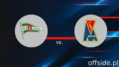 Lechia Gdansk - Motor Lublin: gdzie oglądać? Transmisja TV i Online | 11.08.2025