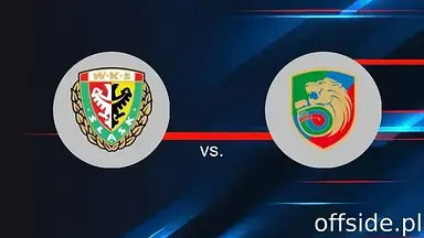 Śląsk Wrocław - Miedz Legnica: transmisja, gdzie oglądać? | 08.08.2025