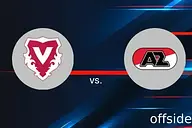 FC Vaduz - AZ Alkmaar: gdzie oglądać? Transmisja | 14.08.2025