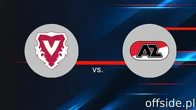FC Vaduz - AZ Alkmaar: gdzie oglądać? Transmisja | 14.08.2025
