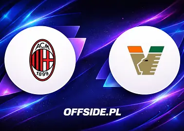 AC Milan - Venezia oficjalne składy