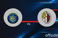 Maccabi Tel Aviv - Hamrun Spartans: gdzie oglądać? Transmisja | 14.08.2025