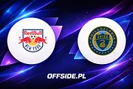 New York Red Bulls - Philadelphia Union: gdzie oglądać transmisję MLS 30.08.2026 online i w TV?